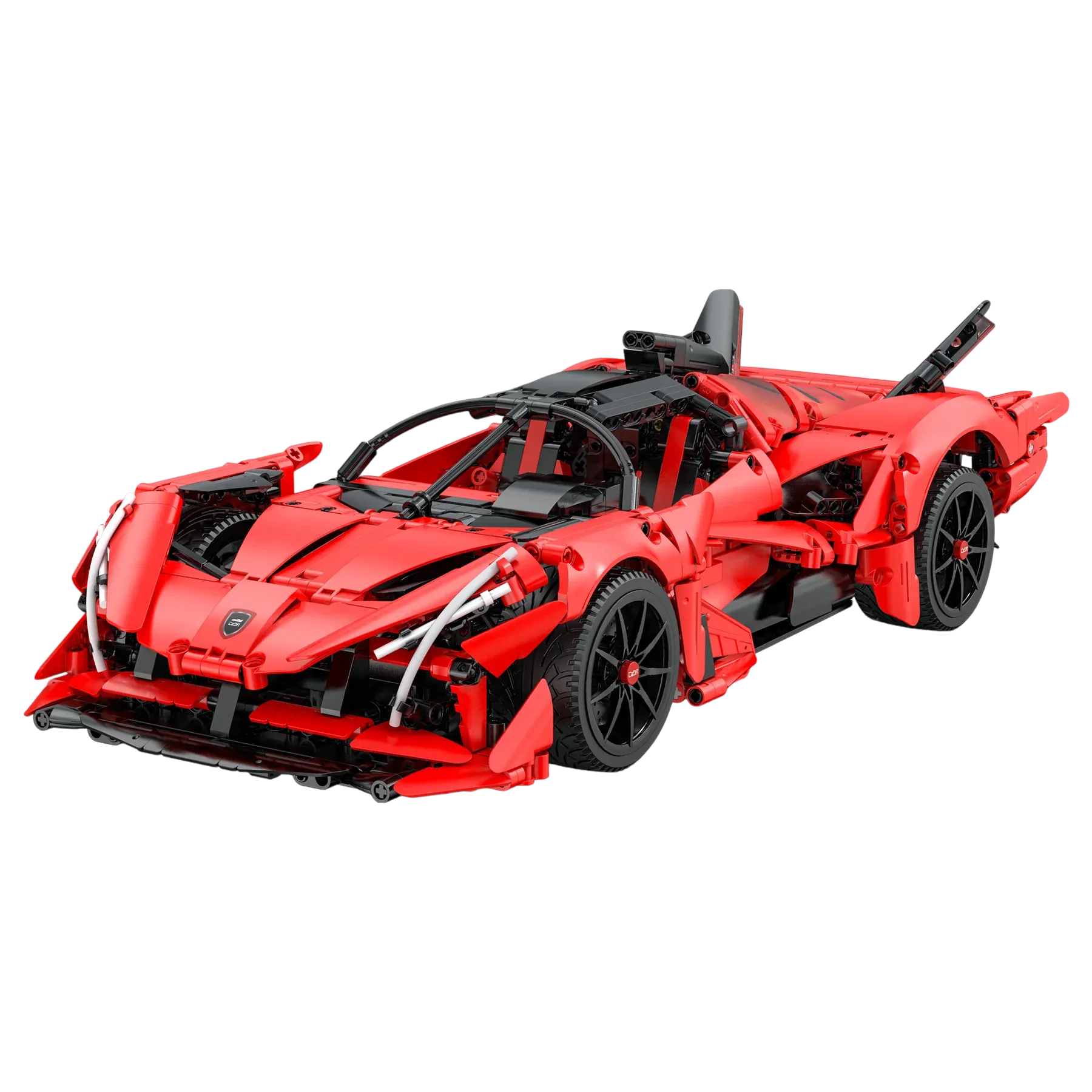 CaDA APE SuperCar C63005W